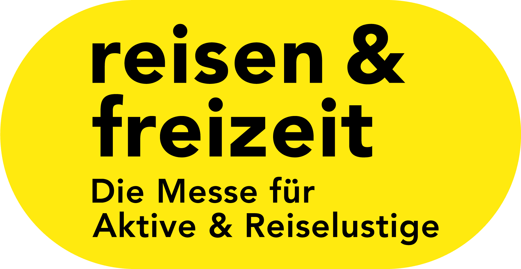 Reisen & Freizeitmesse Saar Logo
