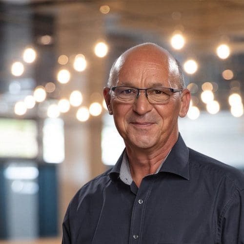 Hans-Joachim Schubert